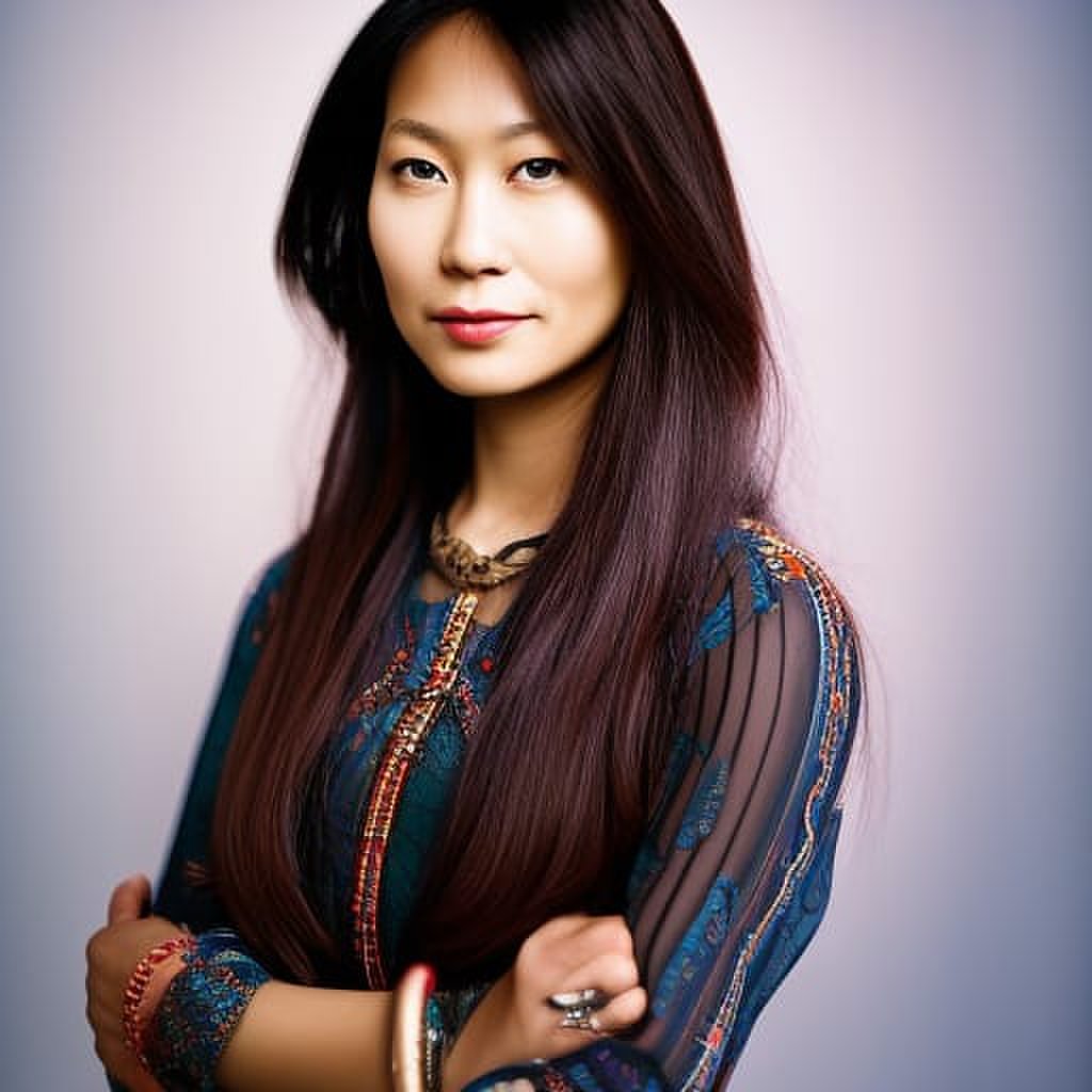 Lucy Lan